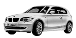 BMW E81 U279A Fault Code