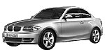 BMW E82 U279A Fault Code